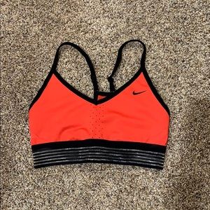 Nike Dry Fit Sports Bra